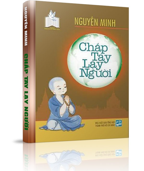 Chắp tay lạy người - Thế giới quanh ta...