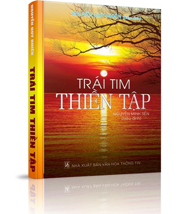 Trái tim thiền tập - Thiền duyệt