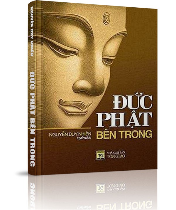 Đức Phật bên trong