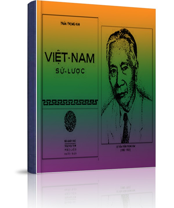 Việt Nam sử lược - Việt Nam sử lược