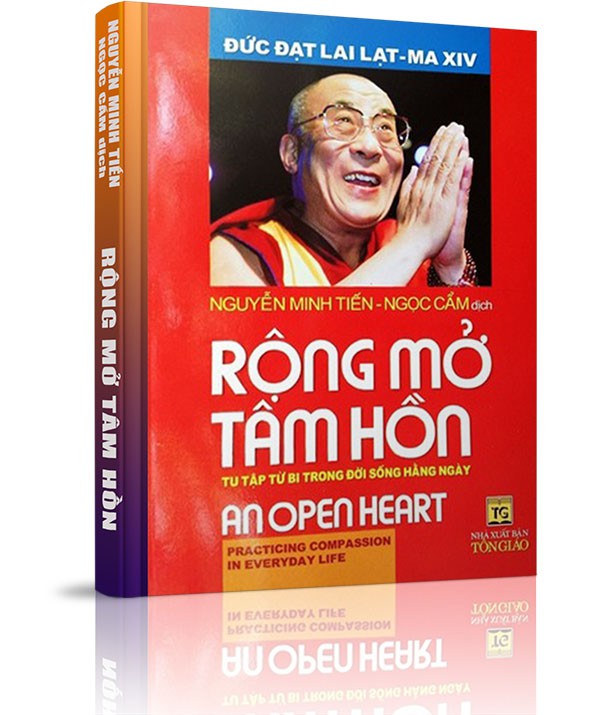 Rộng Mở Tâm Hồn - Chương 10: Tâm Bồ-đề