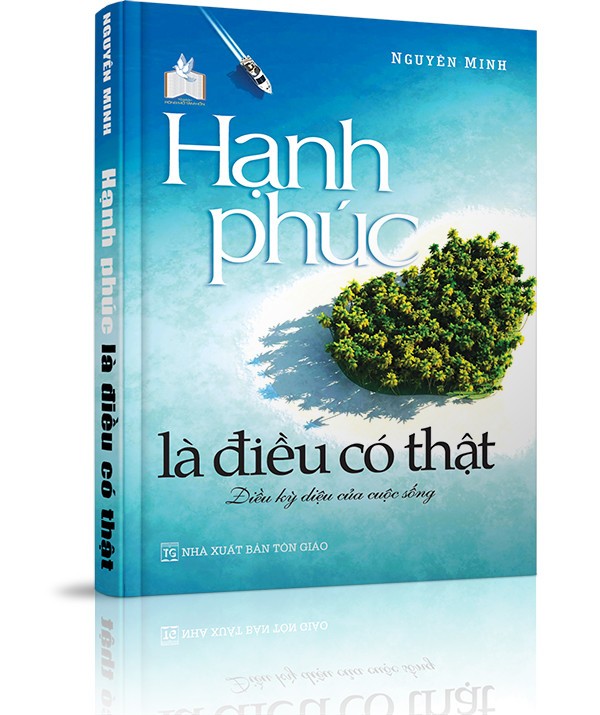 Hạnh phúc là điều có thật