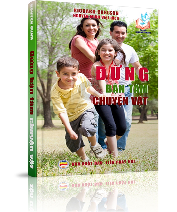 Đừng bận tâm chuyện vặt - 48. Dễ dãi hơn với những người hàng xóm