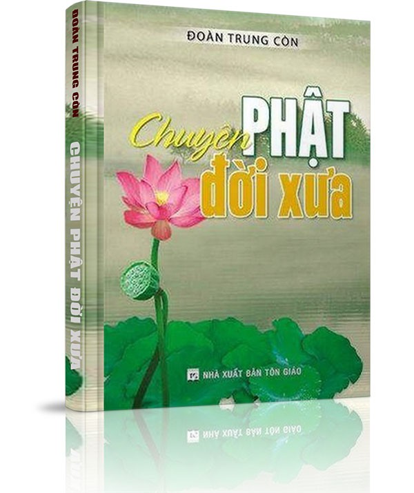 Chuyện Phật đời xưa - CÁI CHẾT CỦA ĐÀN BÀ