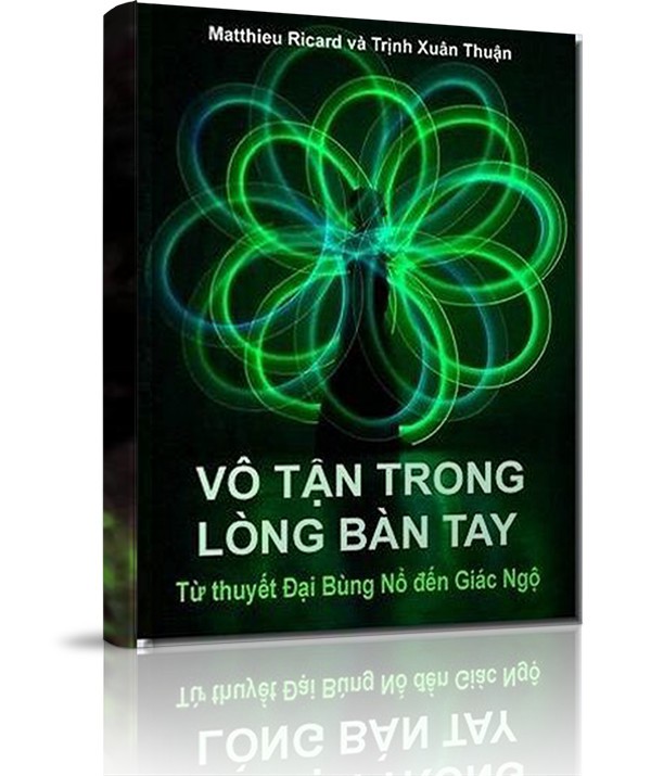 Vô tận trong lòng bàn tay - Vô Tận trong lòng bàn tay