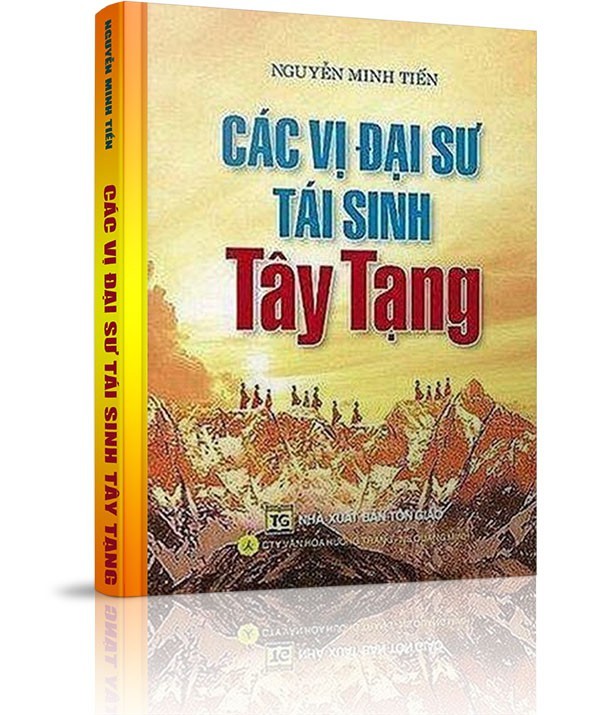 Các vị đại sư tái sinh Tây Tạng - Đại sư thứ chín: WANGCHUK DORJE (1555-1603)