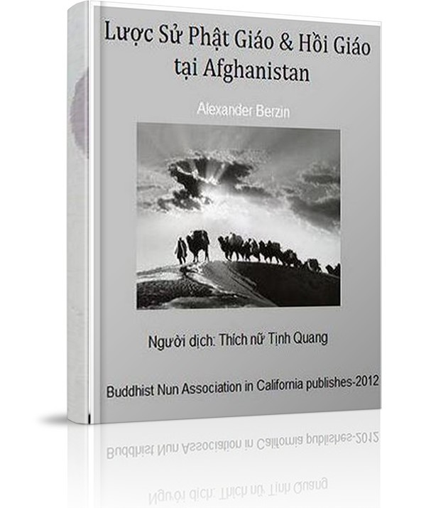 Lược sử Phật giáo và Hồi giáo tại Afghanistan