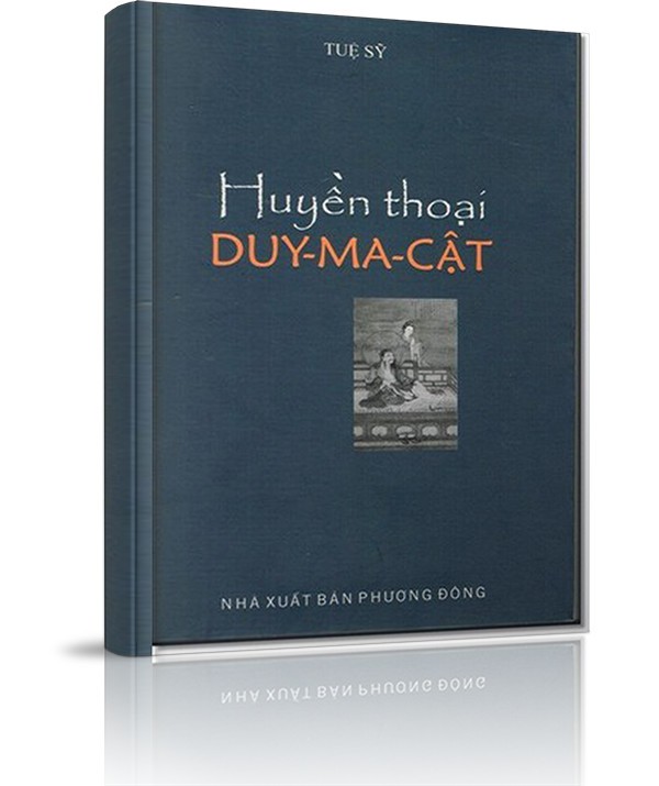 Huyền thoại Duy Ma Cật - Chú thích