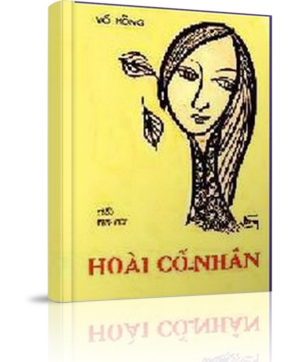 Hoài cố nhân - Hoài cố nhân