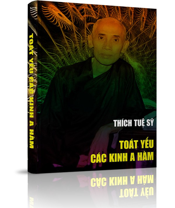 Toát yếu các kinh A-hàm