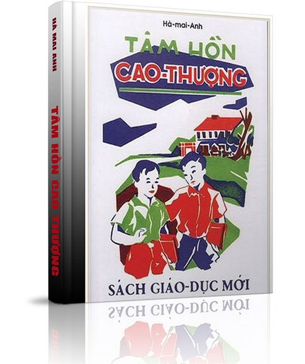 Tâm hồn cao thượng - Phần 8: Tháng Năm