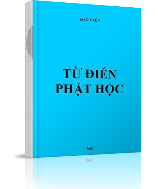 Từ điển Phật học Đạo Uyển