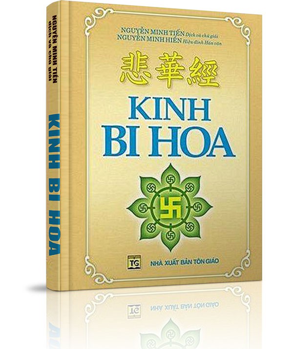 Kinh Bi Hoa