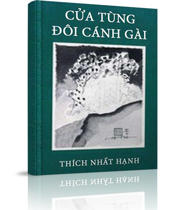 Cửa tùng đôi cánh gài - Cửa tùng đôi cánh gài