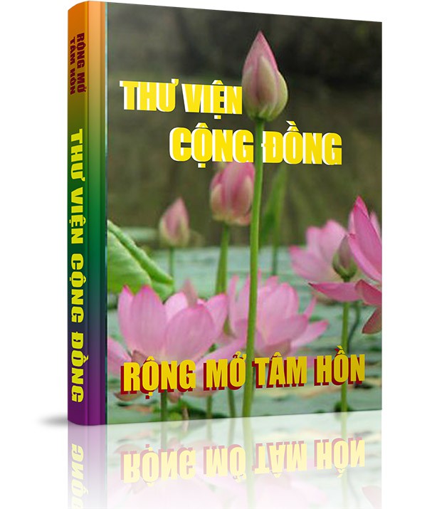 Văn học Phật giáo - Bóng râm (Trần Thị Hoàng Anh)