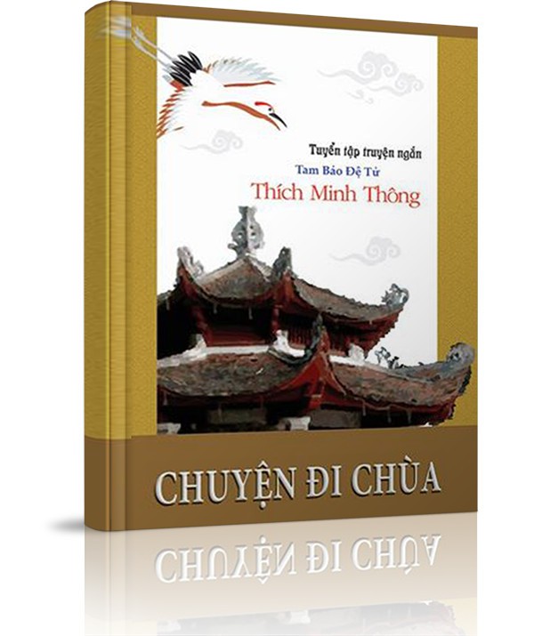 Chuyện đi chùa