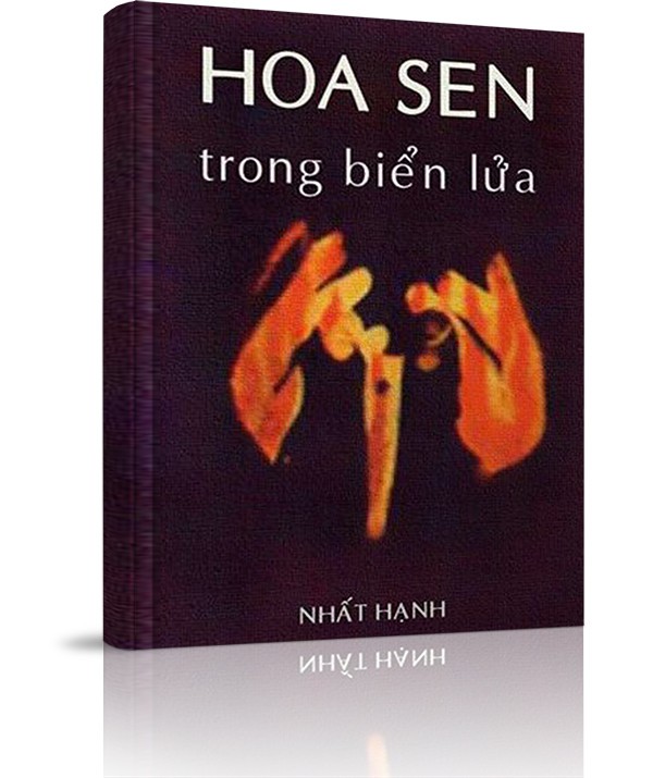 Hoa Sen Trong Biển Lửa - Hoa Sen Trong Biển Lửa