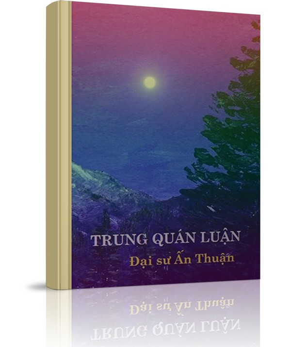 Trung Quán Luận - Trung Quán Luận