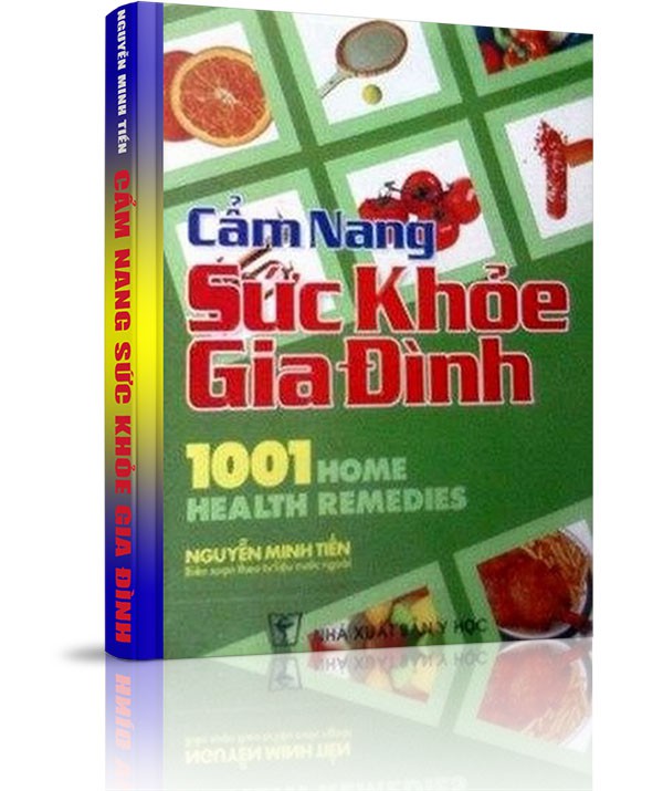 Cẩm nang sức khỏe gia đình - 33. NHIỄM ĐỘC KIM LOẠI