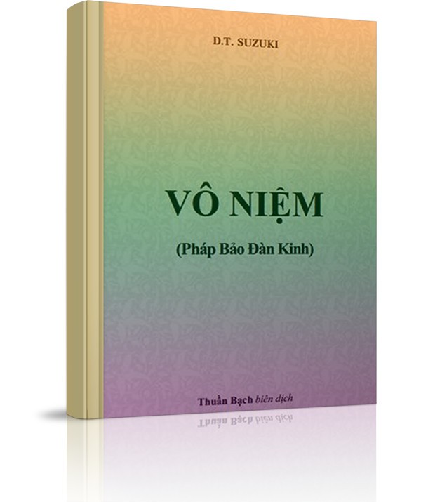 Vô niệm (Pháp bảo Đàn kinh)