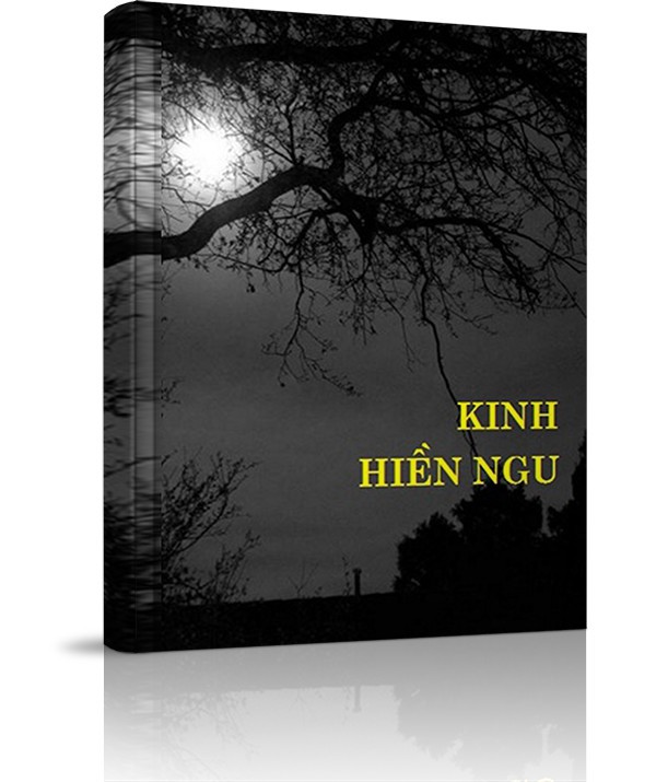 Kinh Hiền Ngu