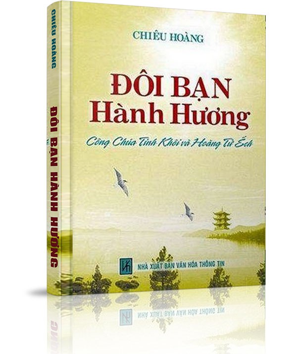 Đôi bạn hành hương - Chương 11: Hành hương