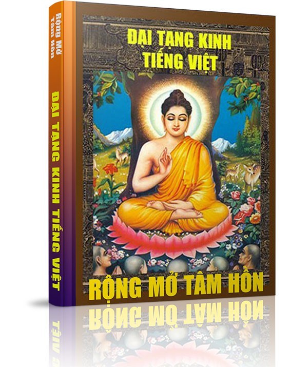 Những vấn đề liên quan đến Đại Tạng Kinh - Phiên âm Đại Tạng Kinh