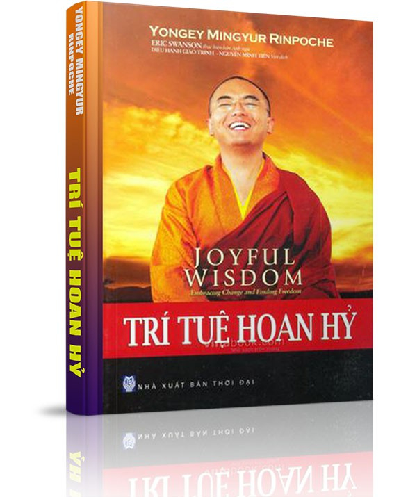 Trí tuệ hoan hỷ - Thuật ngữ