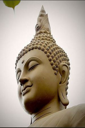 Đại Thừa Phật Giáo Tư Tưởng Luận