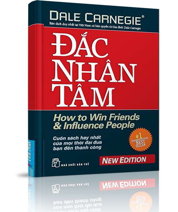 Đắc nhân tâm