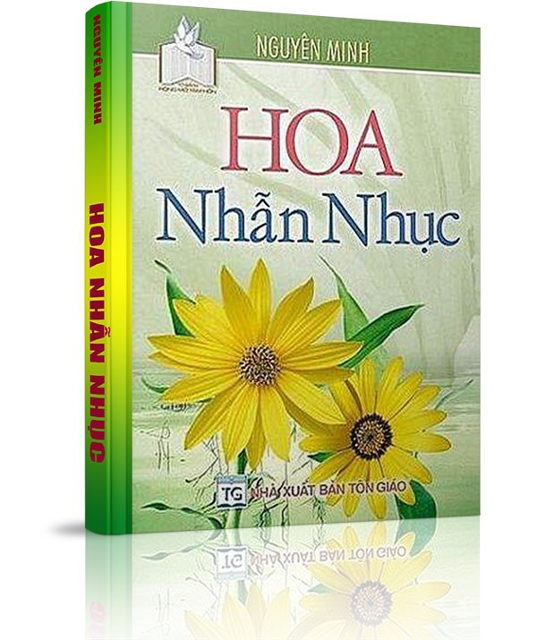 Hoa nhẫn nhục - LỜI NÓI ĐẦU