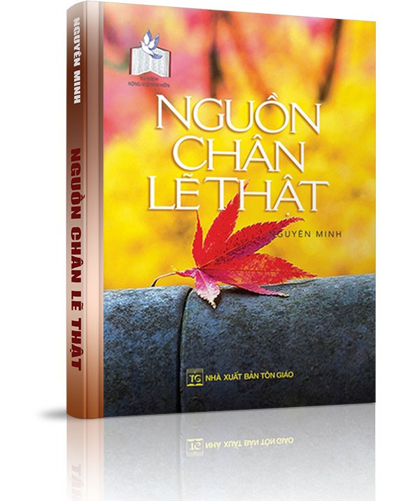 Nguồn chân lẽ thật - Lời nói đầu