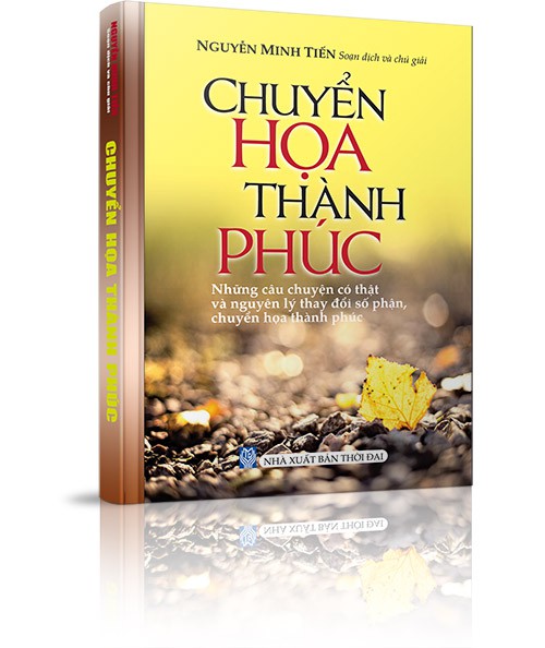 Chuyển họa thành phúc - Giữ đức khiêm hạ