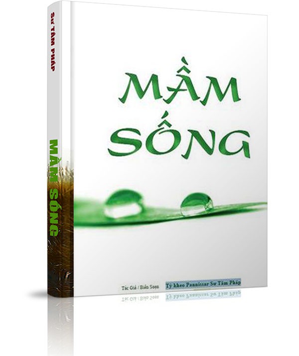 Mầm Sống - Góp nhặt