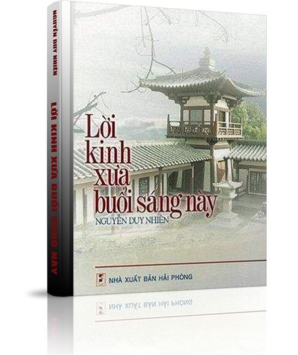 Lời kinh xưa buổi sáng này - Lưới trời Đế Thích