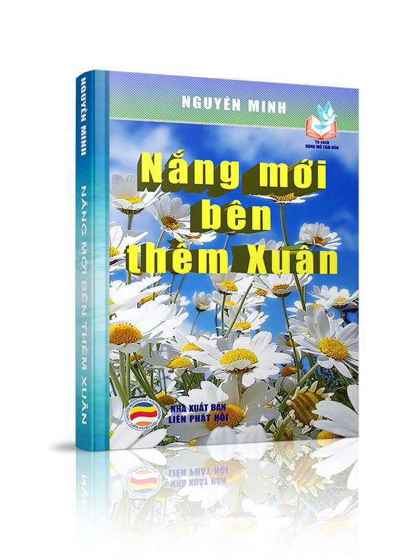 Nắng mới bên thềm xuân - Nắng mới bên thềm Xuân