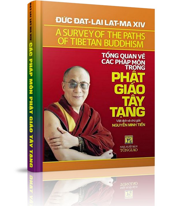 Tổng quan về các pháp môn trong Phật giáo Tây Tạng - Dẫn nhập