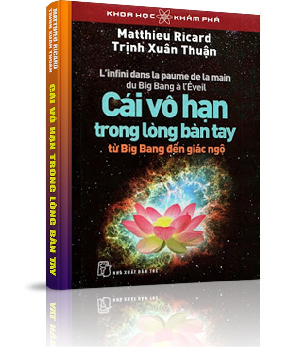 Cái vô hạn trong lòng bàn tay - Chương 7: Mỗi người có một thực tại riêng