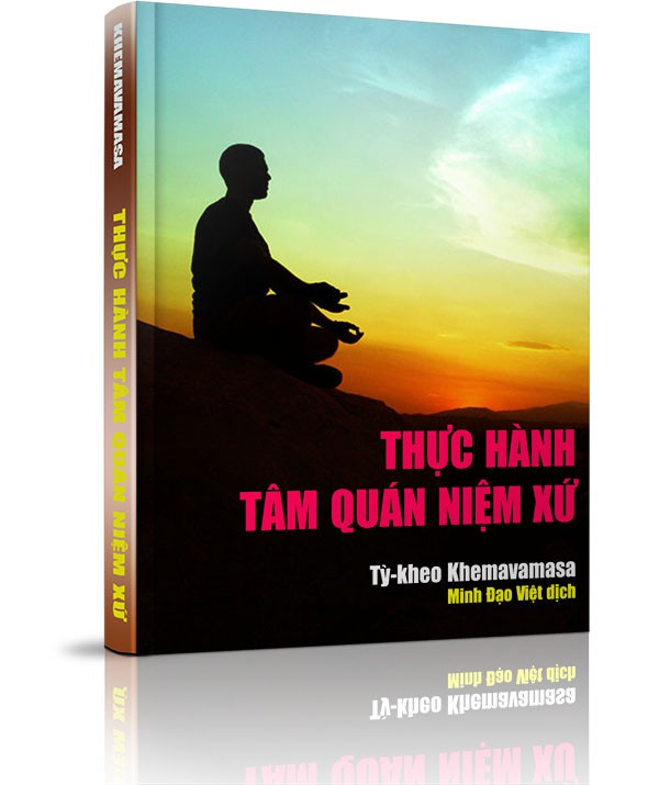 Hướng dẫn thực hành tâm quán niệm xứ - Người Phật Tử Śrī Lanka Chiến Thắng Sự Cải Đạo Như Thế Nào