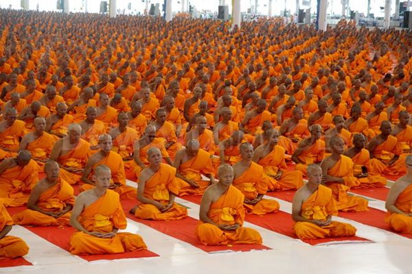 Văn học Phật giáo - Tưởng Nhớ Công Ơn Chư Tôn Đức Tiền Bối