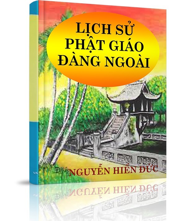 Lịch sử Phật giáo Đàng Ngoài - Lịch sử Phật giáo Đàng Ngoài