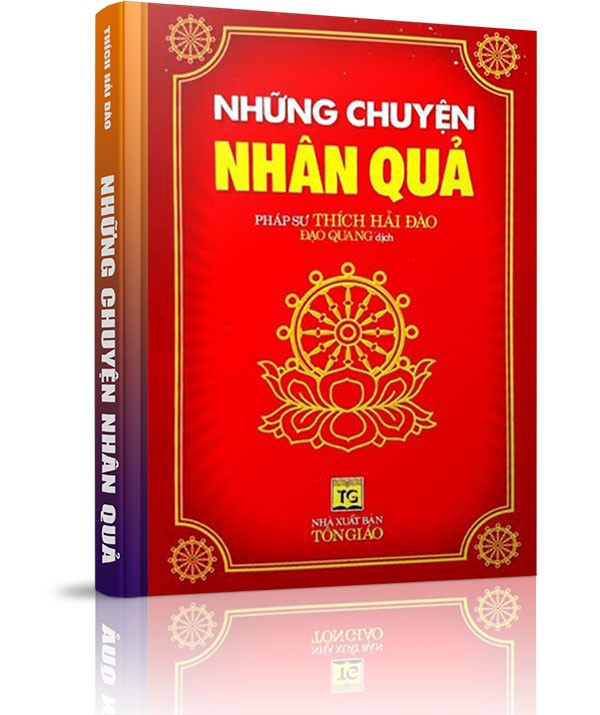 Những chuyện nhân quả - TỲ-KHEO NI PHÁP THÍ NỮ