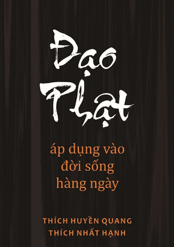 Văn học Phật giáo - Đạo Phật và sự sống