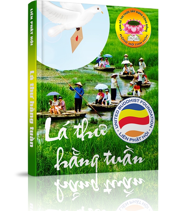 Lá thư hằng tuần năm 2017