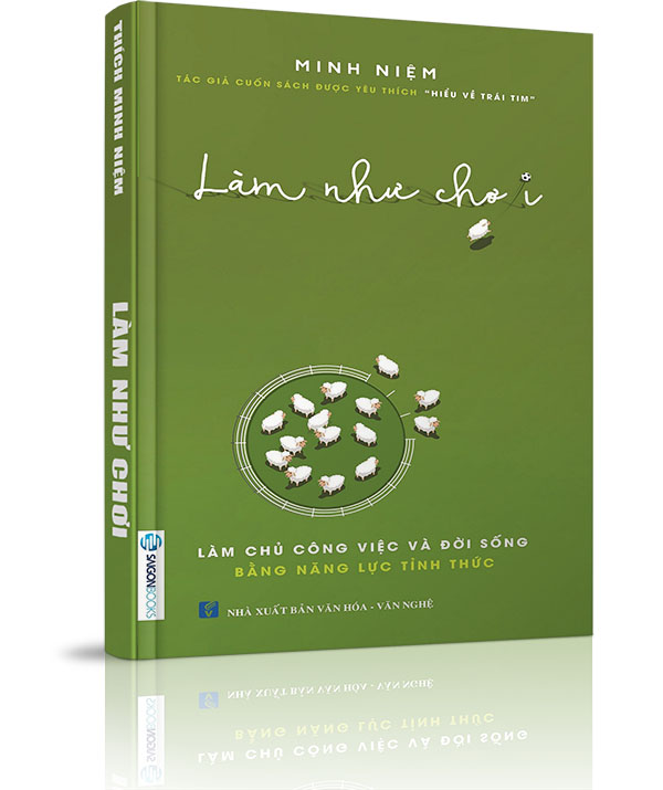 Làm như chơi - Phần 1