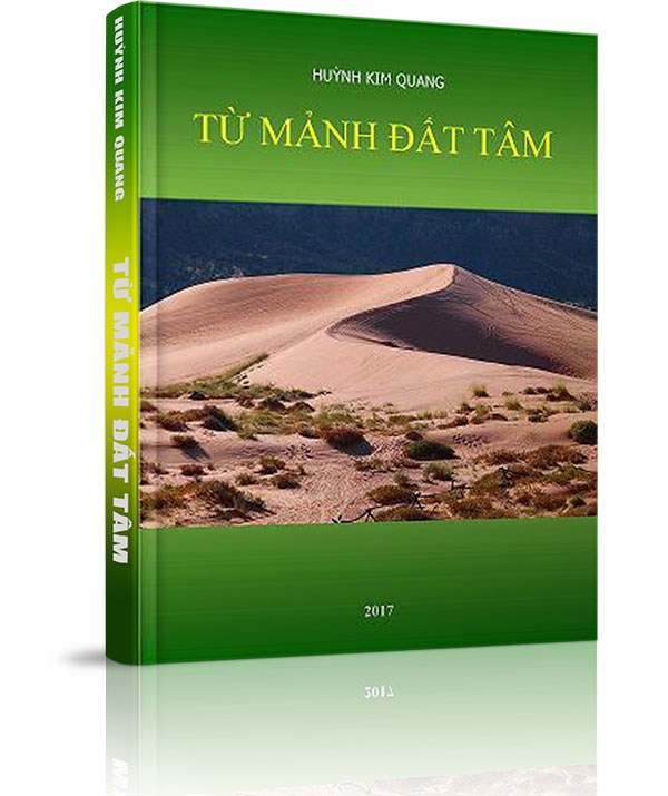 Từ mảnh đất tâm - 50 Năm Phật Giáo Việt Nam: Bài Học Trải Nghiệm