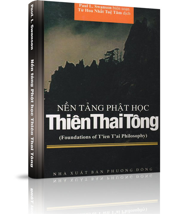 Nền tảng Phật học Thiên Thai Tông - Nhị đế đơm hoa trên đất Trung quốc