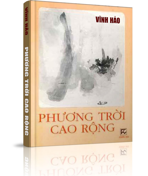 Phương trời cao rộng - Phương trời cao rộng