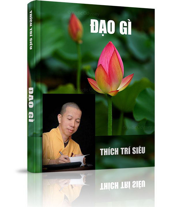 Đạo Gì - Đạo Gì