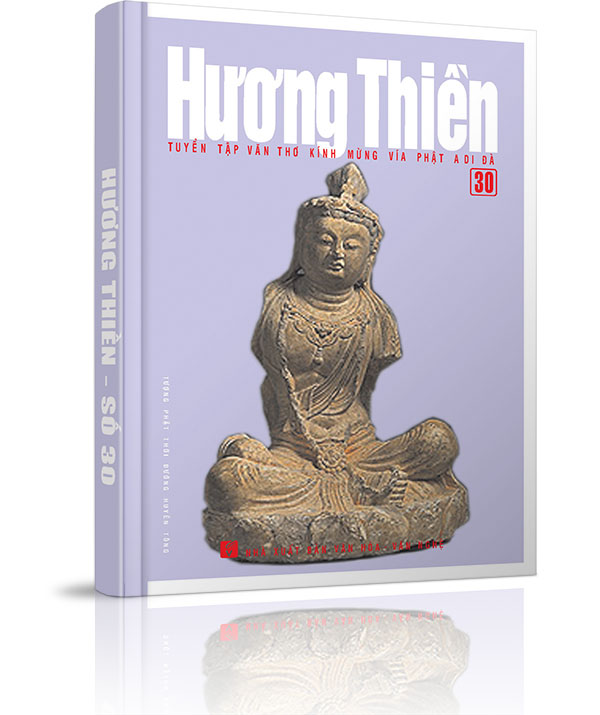 Tạp chí Hương Thiền số 30